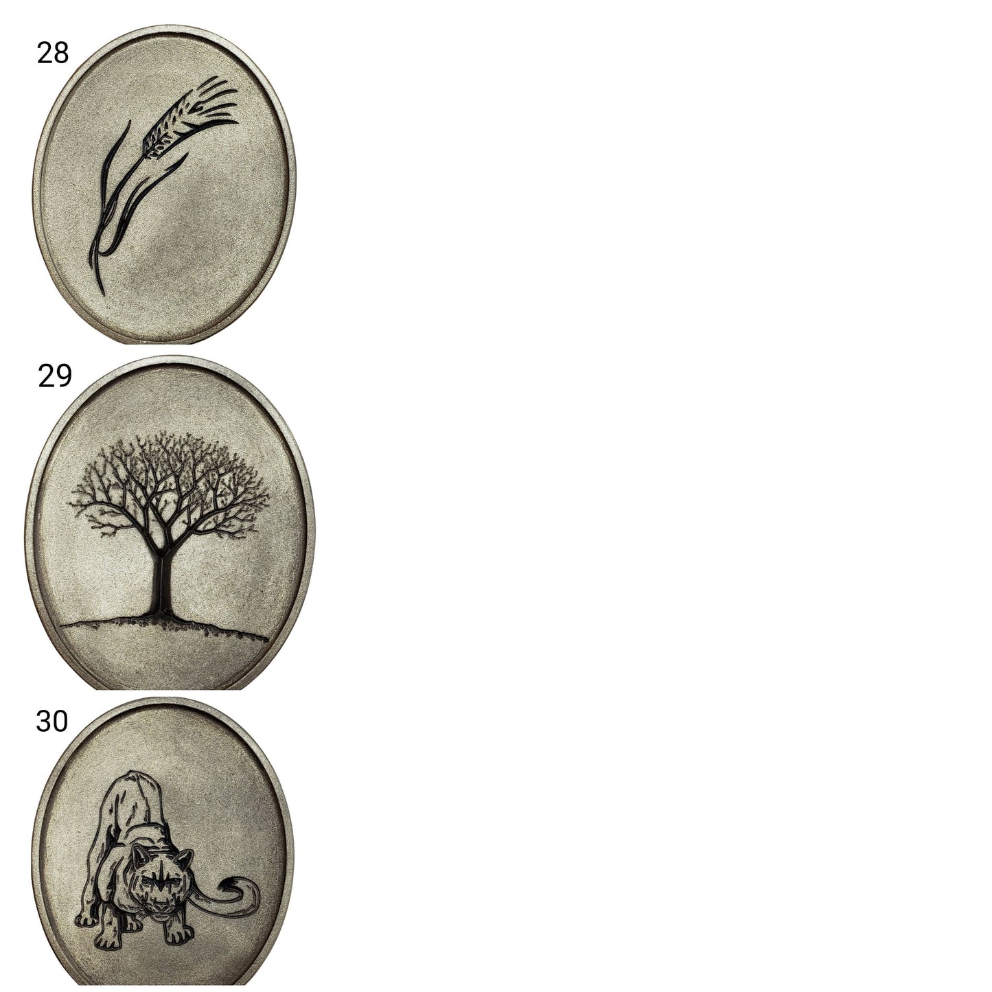 Rustic Pine Keepsake Urn