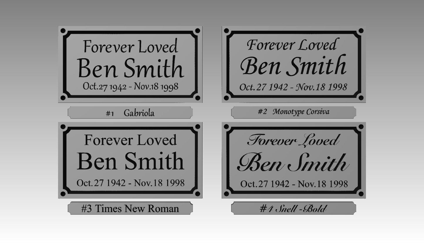 Vintage Angel Companion Urn